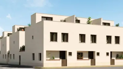 Chalet on Carrer de Francesc de Vinatea photo 6