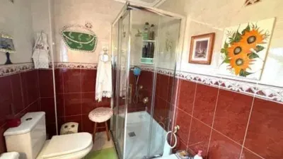 Chalet in Ajo photo 59