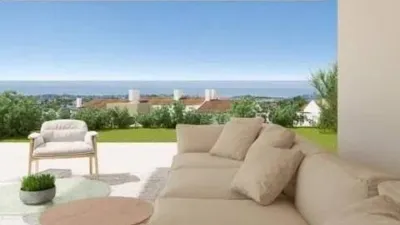 Apartment in El Paraíso-Atalaya-Benamara photo 17