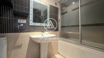 Apartment in Vícar photo 33