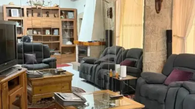 Casa – Ribeira, As Laxes do Castelo, As Sarreiras - Vista 5