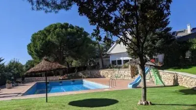 Chalet en Monte Alina-La Cabaña photo 3