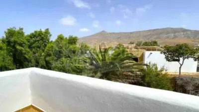 Chalet in La Oliva photo 8