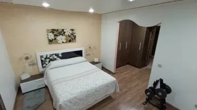 Terraced house in Jumilla photo 17