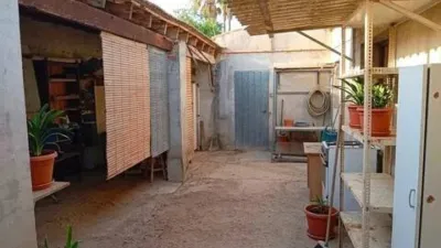 Chalet in Matola-La Foia-Las Bayas-La Marina photo 11