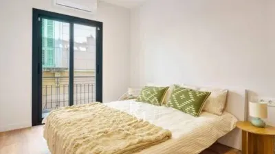 Piso en Els Molins-Poble Sec-Pins Vens photo 40