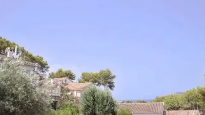 Chalet in Costa de la Calma photo 24