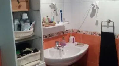 Apartment in Calle de la Huerta photo 28