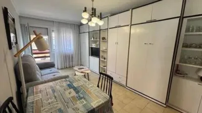 Apartment on Paseo de Trengandín photo 6