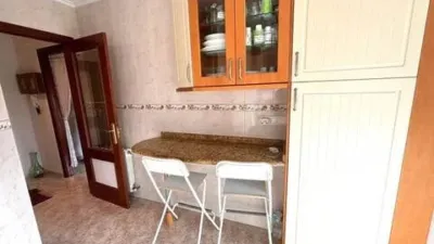 Apartment on Ontañón Street photo 18