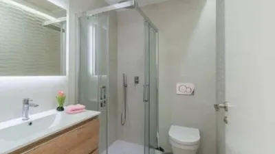 Chalet in Los Balcones-Los Altos-Punta Prima photo 14