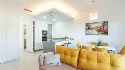 Casa – Torrevieja, Urbanización Monte Golf Fase VII, Urbanización Los Balcones - Més