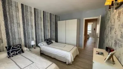 Apartment on Paseo del Sable photo 34