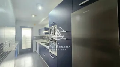 Apartment in Vícar photo 7