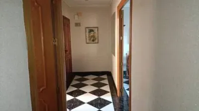 Apartment in Jumilla photo 13