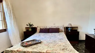 Chalet in Ugíjar photo 9