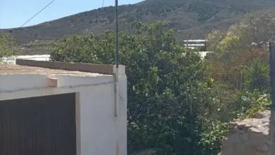 Rustic house in Dalías photo 7