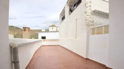 Chalet in Ugíjar photo 17