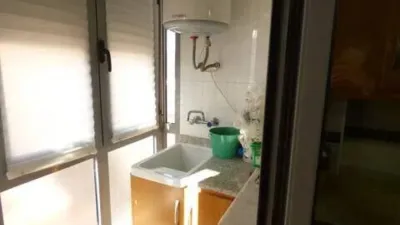 Apartment in Jumilla photo 6