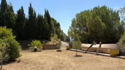 Chalet in Els Hostalets de Pierola photo 7