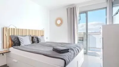 Apartment on Pizarro Street photo 5