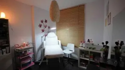 Apartment in Calle de la Huerta photo 27