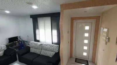 Terraced house in Jumilla photo 2