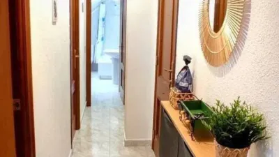 Flat on Calle de la Salce photo 11