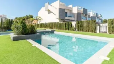 Chalet in Los Balcones-Los Altos-Punta Prima photo 36