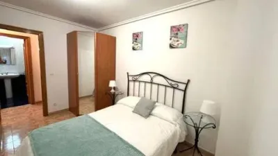 Apartment on Avenida de Benedicto Ruiz photo 24