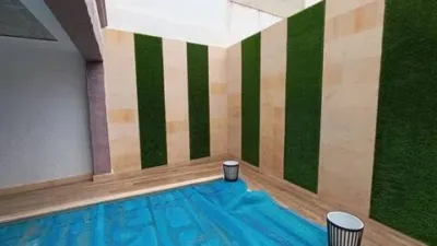Terraced house in Jumilla photo 40