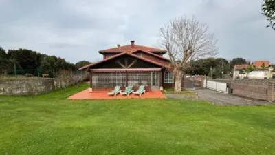 Chalet in Barrio de la Peña photo 65