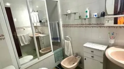 Apartment on Paseo de Trengandín photo 37