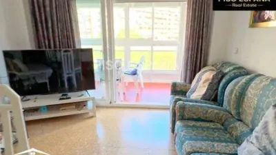 Apartment in Playa de San Juan photo 21