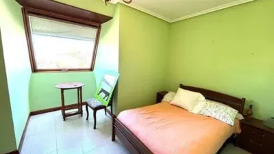 Apartment in Ris photo 6