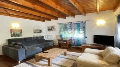 Chalet in La Oliva photo 4