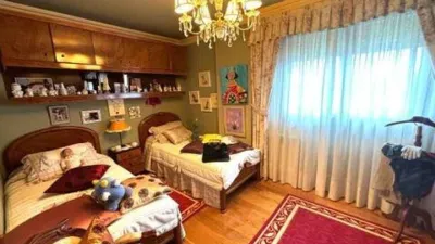 Chalet in Ajo photo 18