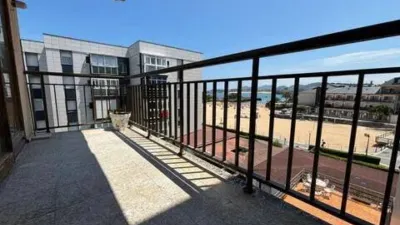 Apartment on Paseo del Sable photo 2