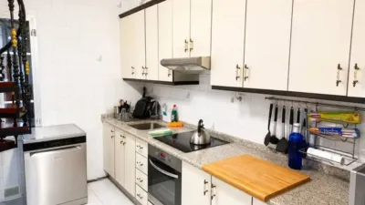 Casa – Ribeira, As Laxes do Castelo, As Sarreiras - Vista 4