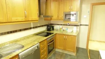Apartment in Jumilla photo 2