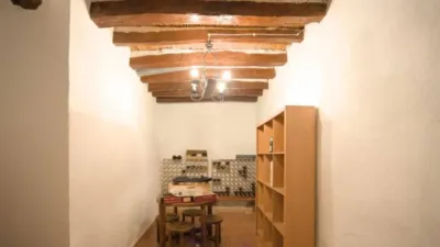 Chalet in Ugíjar photo 25
