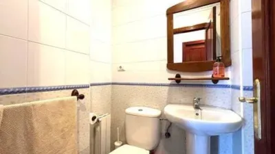 Apartment on Avenida de los Ris photo 28