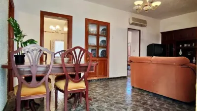 Chalet in Ugíjar photo 3