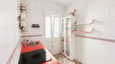 Apartment on Calle de Perines photo 23