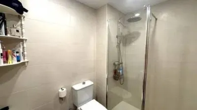 Ground-floor apartment on Calle de los Nogales photo 36