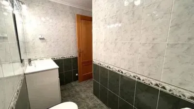 Apartment on Avenida de Benedicto Ruiz photo 30