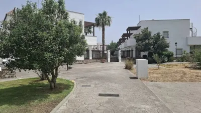 Chalet in Benalup-Casas Viejas photo 30