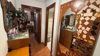 Apartment on Avenida de Santos Mártires photo 41