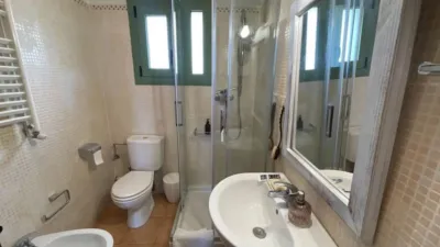 Chalet en Santa Cristina d'Aro photo 19