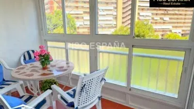 Apartment in Playa de San Juan photo 11
